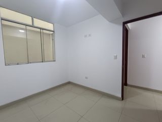 Foto 4 de SE ALQUILA DPTO. DE ESTRENO 401 -SJL CERCA A LA ESTACION DE BAYOBAR