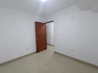 Foto 5 de SE ALQUILA DPTO. DE ESTRENO 401 -SJL CERCA A LA ESTACION DE BAYOBAR