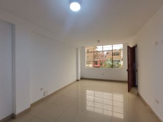 Foto 11 de SE ALQUILA DPTO. DE ESTRENO 401 -SJL CERCA A LA ESTACION DE BAYOBAR