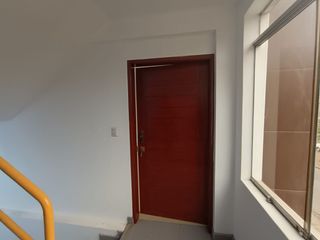 Foto 12 de SE ALQUILA DPTO. DE ESTRENO 401 -SJL CERCA A LA ESTACION DE BAYOBAR