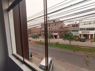 Foto 14 de SE ALQUILA DPTO. DE ESTRENO 401 -SJL CERCA A LA ESTACION DE BAYOBAR