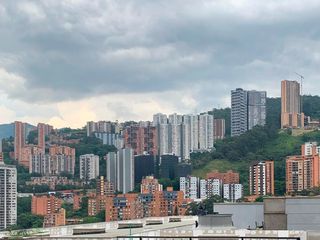 Foto 8 de Venta apartaestudio en  Ciudad del Rio, Medellin