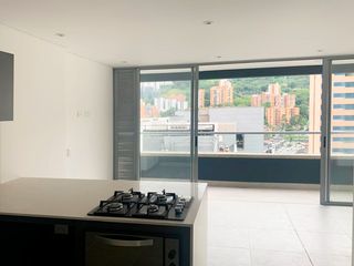 Foto 6 de Venta apartaestudio en  Ciudad del Rio, Medellin