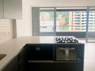 Foto 5 de Venta apartaestudio en  Ciudad del Rio, Medellin
