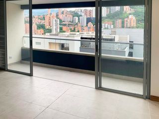 Foto 7 de Venta apartaestudio en  Ciudad del Rio, Medellin