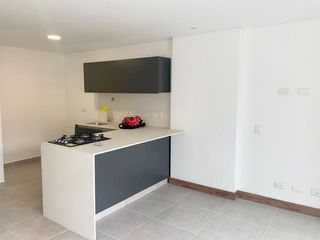 Foto 4 de Venta apartaestudio en  Ciudad del Rio, Medellin