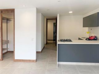 Foto 2 de Venta apartaestudio en  Ciudad del Rio, Medellin