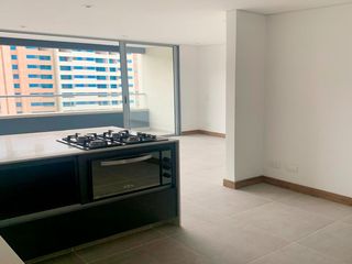 Foto 3 de Venta apartaestudio en  Ciudad del Rio, Medellin