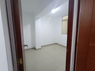 Foto 6 de SE ALQUILA DPTO. DE ESTRENO PISO 5 EN SJL