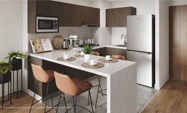 Departamento en Venta en Barranco – pohled 3
