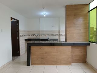 Foto 2 de DEPARTAMENTO EXCLUSIVO EN LA URB. TUPAC AMARU EN INDEPENDENCIA