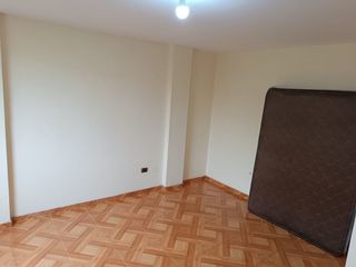 Foto 5 de DEPARTAMENTO EXCLUSIVO EN LA URB. TUPAC AMARU EN INDEPENDENCIA