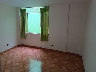 Foto 6 de DEPARTAMENTO EXCLUSIVO EN LA URB. TUPAC AMARU EN INDEPENDENCIA