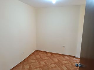 Foto 7 de DEPARTAMENTO EXCLUSIVO EN LA URB. TUPAC AMARU EN INDEPENDENCIA