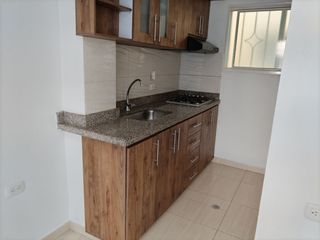 Foto 6 de APARTAMENTO EN RENTA BARRIO LAS MERCEDES ZONA NORTE DE NEIVA APTO 202