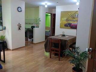 Foto 1 de DEPARTAMENTO DE ESTRENO EN PAYET  –  INDEPENDENCIA.