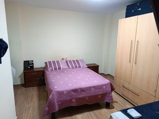 Foto 4 de DEPARTAMENTO DE ESTRENO EN PAYET  –  INDEPENDENCIA.