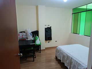 Foto 5 de DEPARTAMENTO DE ESTRENO EN PAYET  –  INDEPENDENCIA.