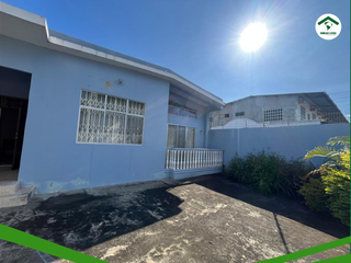 Foto 5 de AMPLIA PROPIEDAD EN VENTA EN ZONA URBANA DE ALTO POTENCIAL EN PORTOVIEJO
