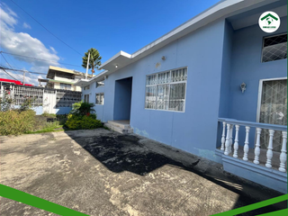 Foto 4 de AMPLIA PROPIEDAD EN VENTA EN ZONA URBANA DE ALTO POTENCIAL EN PORTOVIEJO