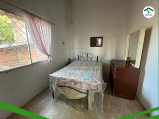Foto 19 de AMPLIA PROPIEDAD EN VENTA EN ZONA URBANA DE ALTO POTENCIAL EN PORTOVIEJO