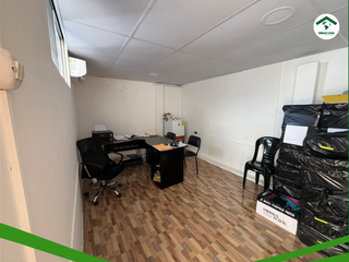 Foto 20 de AMPLIA PROPIEDAD EN VENTA EN ZONA URBANA DE ALTO POTENCIAL EN PORTOVIEJO