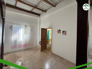 Foto 16 de AMPLIA PROPIEDAD EN VENTA EN ZONA URBANA DE ALTO POTENCIAL EN PORTOVIEJO