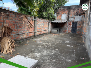 Foto 18 de AMPLIA PROPIEDAD EN VENTA EN ZONA URBANA DE ALTO POTENCIAL EN PORTOVIEJO