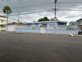Foto 1 de AMPLIA PROPIEDAD EN VENTA EN ZONA URBANA DE ALTO POTENCIAL EN PORTOVIEJO
