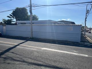 Foto 3 de AMPLIA PROPIEDAD EN VENTA EN ZONA URBANA DE ALTO POTENCIAL EN PORTOVIEJO