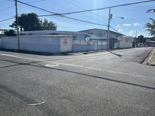 Foto 2 de AMPLIA PROPIEDAD EN VENTA EN ZONA URBANA DE ALTO POTENCIAL EN PORTOVIEJO