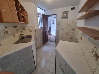Foto 6 de LINDO DPTO EN 1ER PISO 90M2 AV MELGAREJO - LA MOLINA
