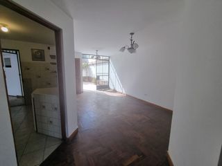 Foto 2 de LINDO DPTO EN 1ER PISO 90M2 AV MELGAREJO - LA MOLINA