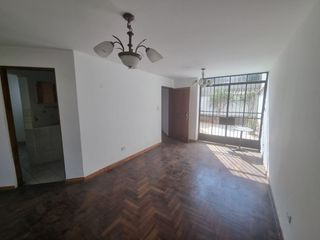 Foto 1 de LINDO DPTO EN 1ER PISO 90M2 AV MELGAREJO - LA MOLINA