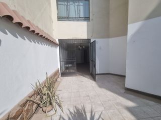 Foto 12 de LINDO DPTO EN 1ER PISO 90M2 AV MELGAREJO - LA MOLINA