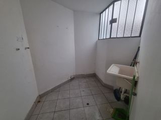 Foto 10 de LINDO DPTO EN 1ER PISO 90M2 AV MELGAREJO - LA MOLINA