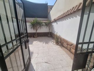Foto 13 de LINDO DPTO EN 1ER PISO 90M2 AV MELGAREJO - LA MOLINA