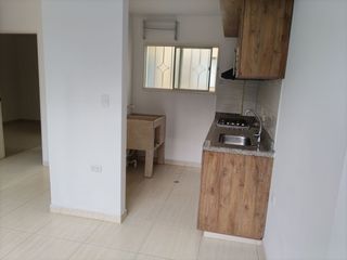 Foto 10 de APARTAMENTO EN RENTA BARRIO LAS MERCEDES ZONA NORTE DE NEIVA APTO 201
