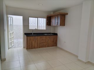 Foto 9 de APARTAMENTO EN RENTA BARRIO LAS MERCEDES ZONA NORTE DE NEIVA APTO 101