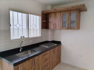 Foto 10 de APARTAMENTO EN RENTA BARRIO LAS MERCEDES ZONA NORTE DE NEIVA APTO 101