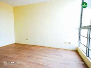 Foto 2 de Amplio dúplex de 141m2 en Condominio Los Prados – Chaclacayo