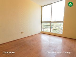 Foto 3 de Amplio dúplex de 141m2 en Condominio Los Prados – Chaclacayo