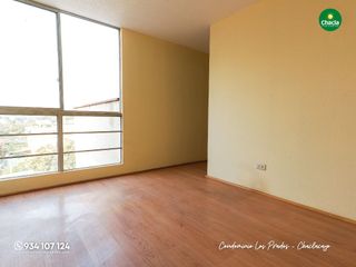 Foto 4 de Amplio dúplex de 141m2 en Condominio Los Prados – Chaclacayo