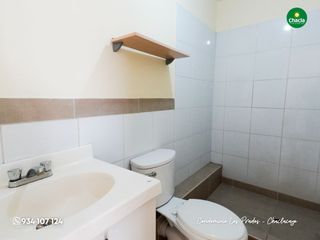 Foto 5 de Amplio dúplex de 141m2 en Condominio Los Prados – Chaclacayo