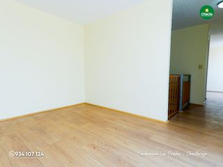 Foto 6 de Amplio dúplex de 141m2 en Condominio Los Prados – Chaclacayo