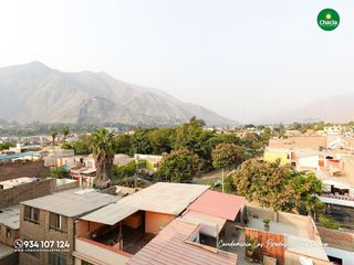 Foto 8 de Amplio dúplex de 141m2 en Condominio Los Prados – Chaclacayo