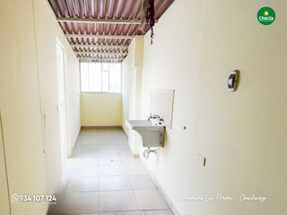 Foto 10 de Amplio dúplex de 141m2 en Condominio Los Prados – Chaclacayo