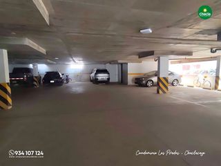 Foto 26 de Amplio dúplex de 141m2 en Condominio Los Prados – Chaclacayo