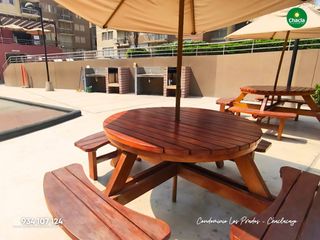 Foto 11 de Amplio dúplex de 141m2 en Condominio Los Prados – Chaclacayo