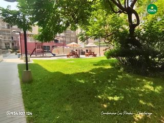 Foto 25 de Amplio dúplex de 141m2 en Condominio Los Prados – Chaclacayo